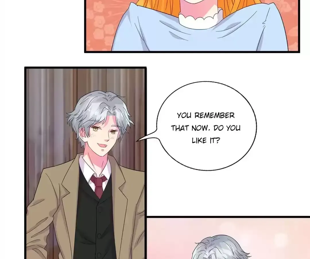 Captured Willingly By You Chapter 29 page 32 - 