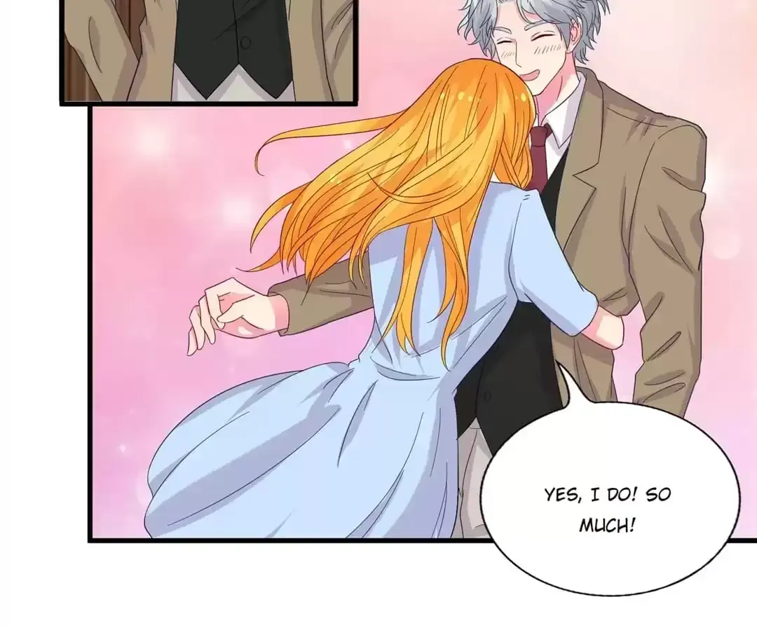 Captured Willingly By You Chapter 29 page 33 - 