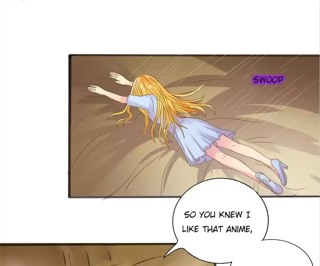 Captured Willingly By You Chapter 29 page 34 - 
