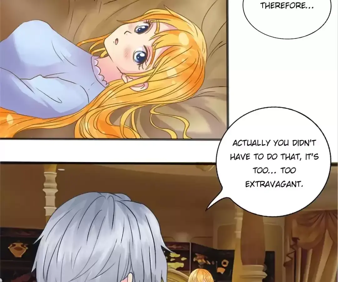 Captured Willingly By You Chapter 29 page 35 - 