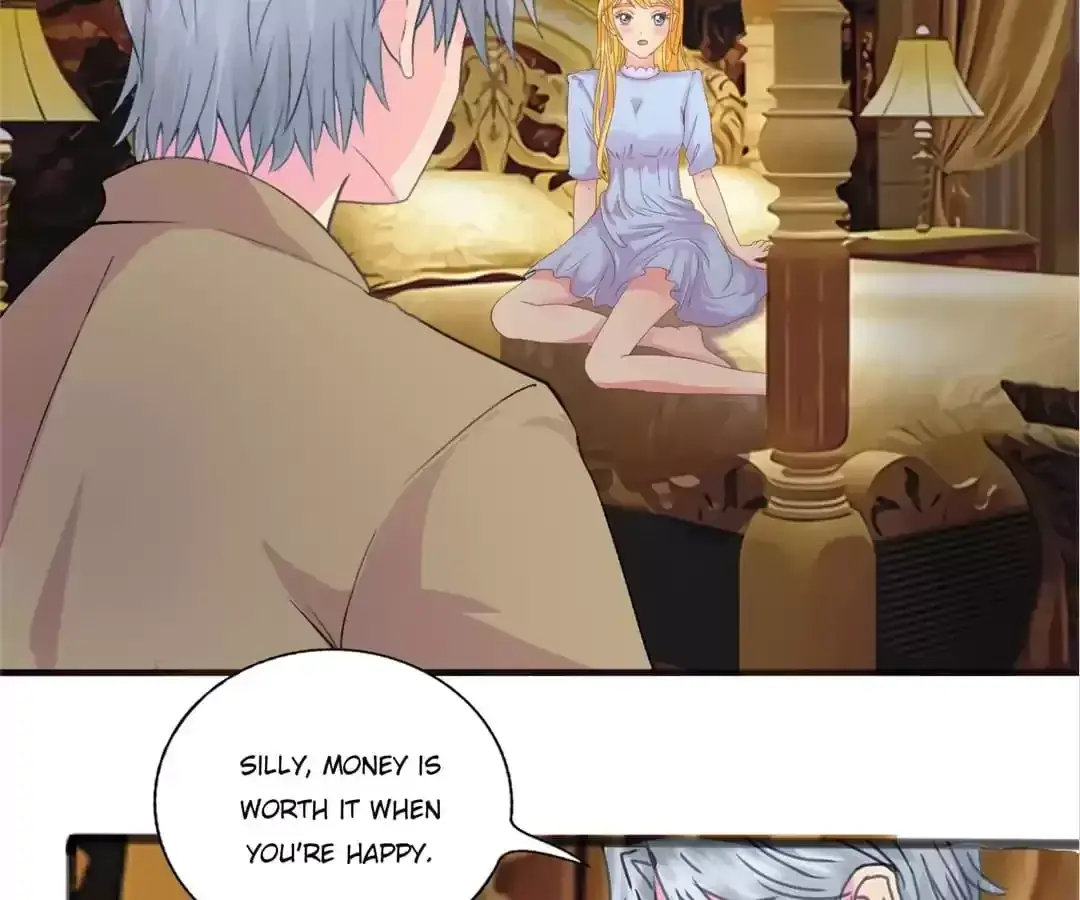 Captured Willingly By You Chapter 29 page 36 - 