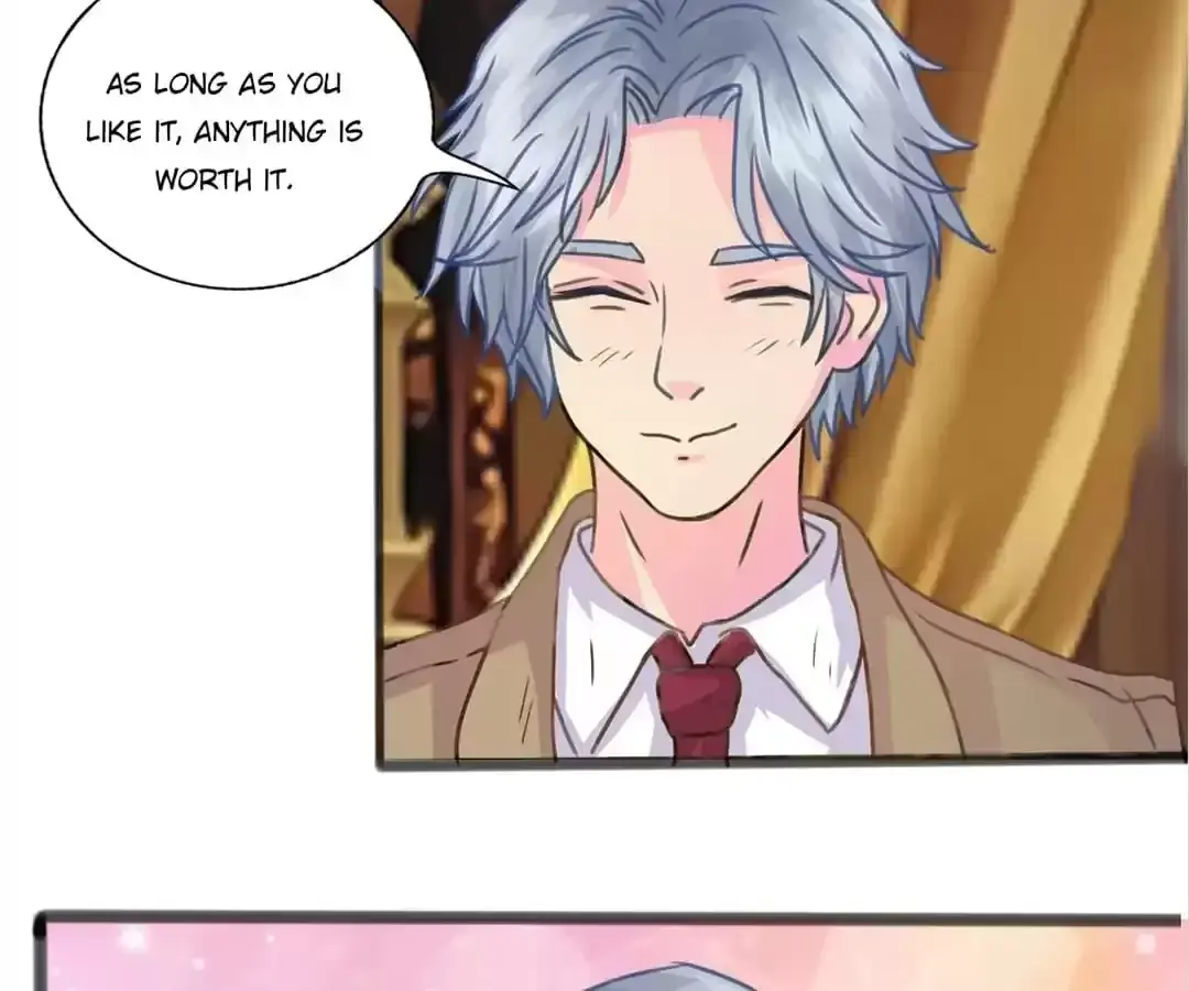 Captured Willingly By You Chapter 29 page 38 - 