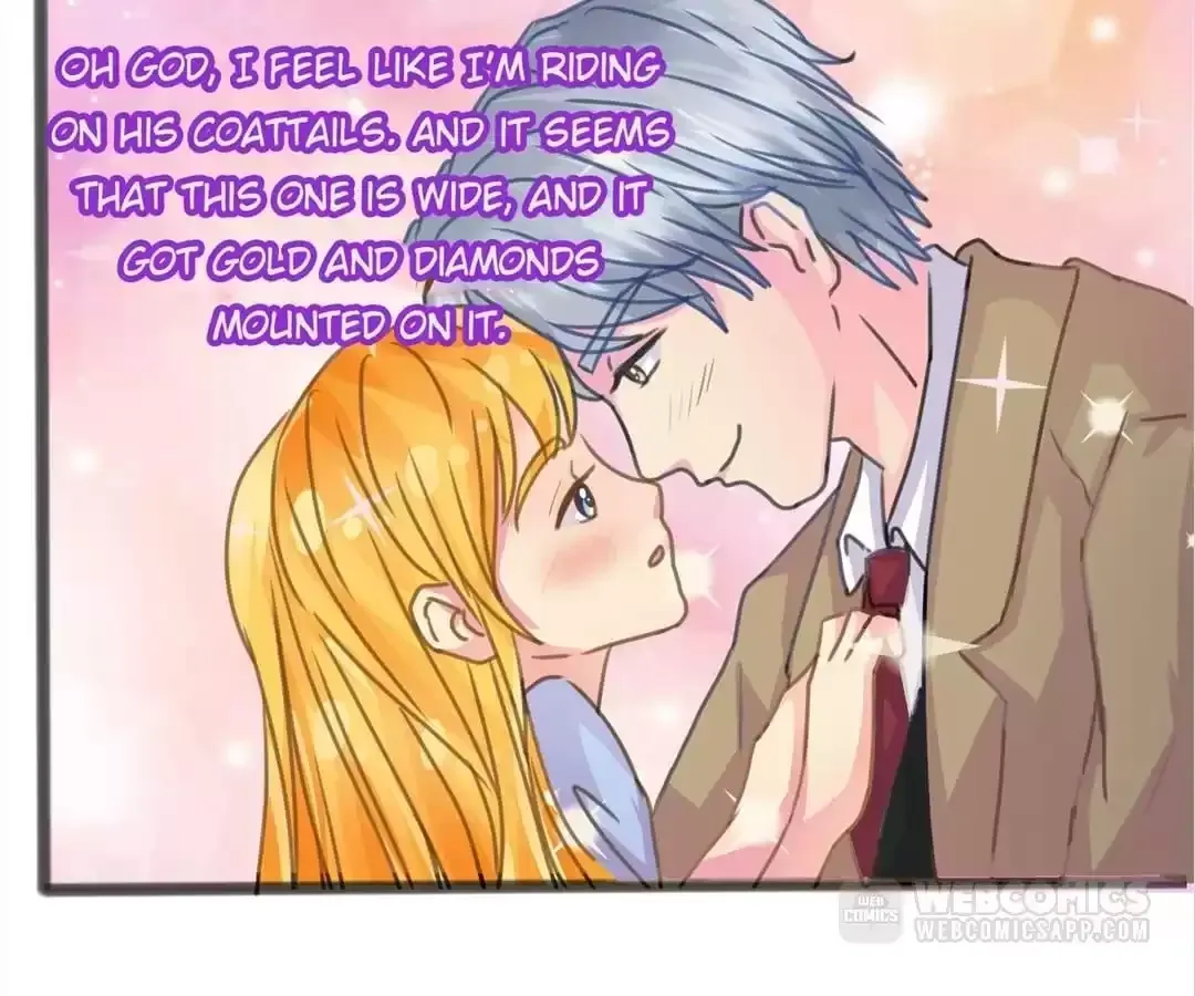 Captured Willingly By You Chapter 29 page 39 - 