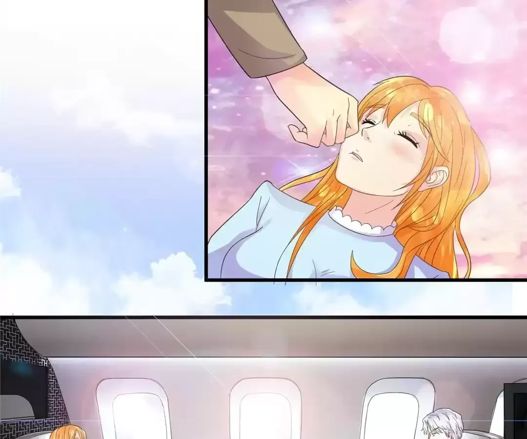 Captured Willingly By You Chapter 29 page 6 - 