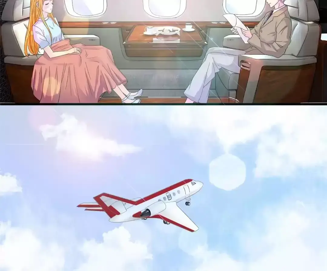 Captured Willingly By You Chapter 29 page 7 - 