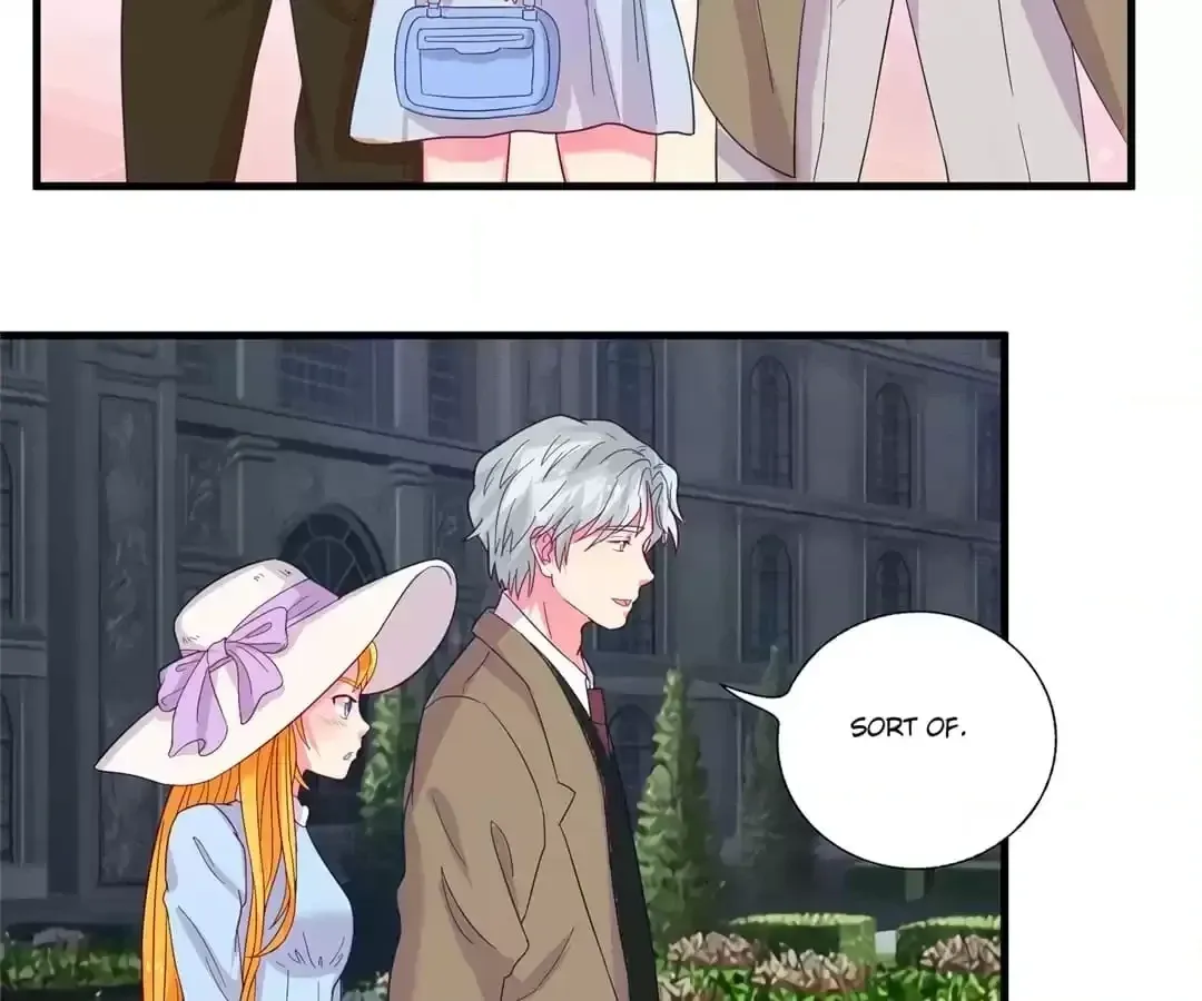 Captured Willingly By You Chapter 29 page 10 - 