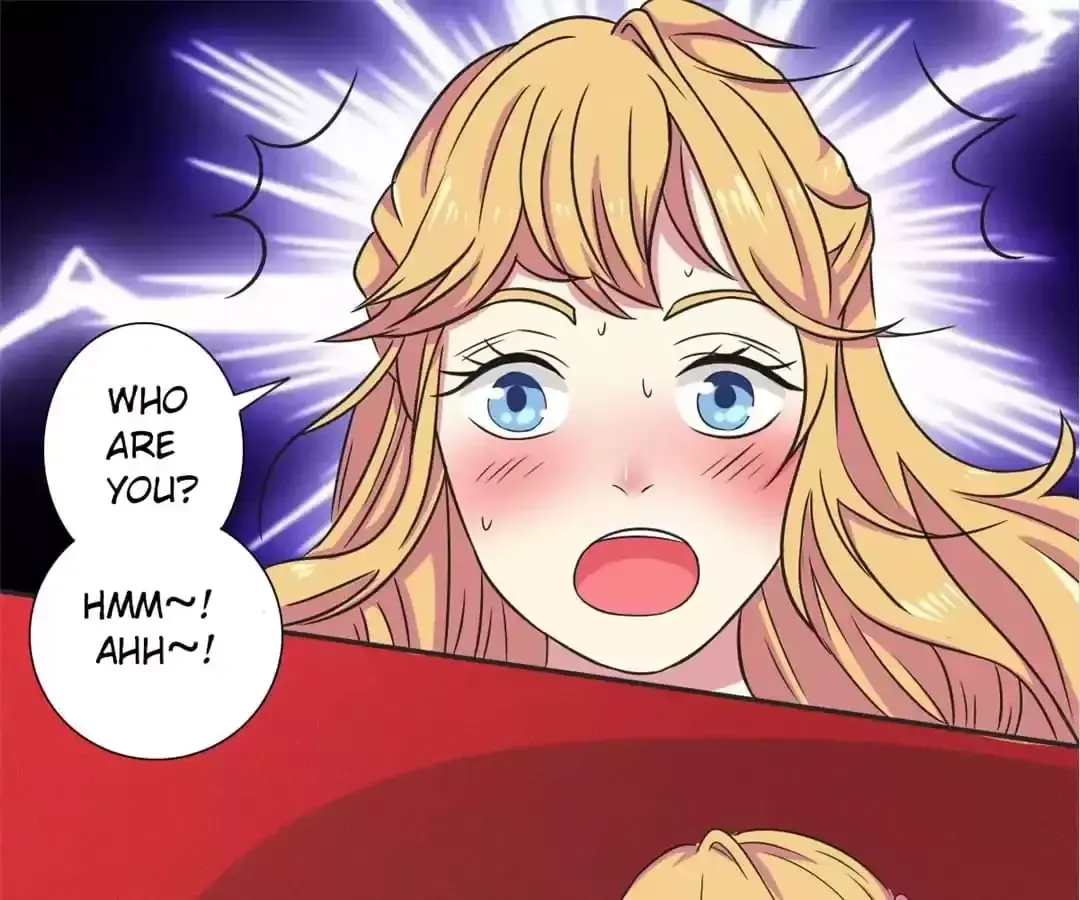 Captured Willingly By You Chapter 3 page 11 - 