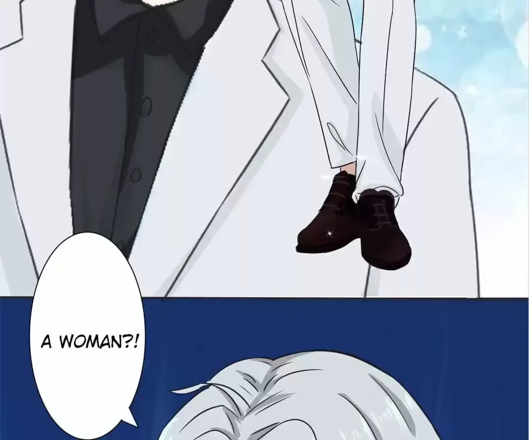 Captured Willingly By You Chapter 3 page 15 - 