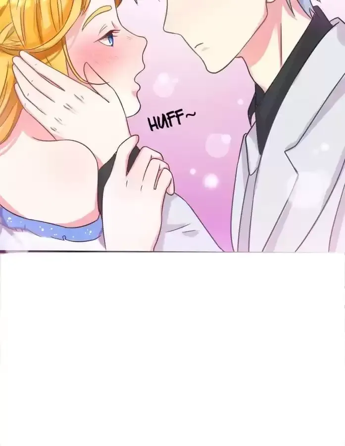 Captured Willingly By You Chapter 3 page 23 - 
