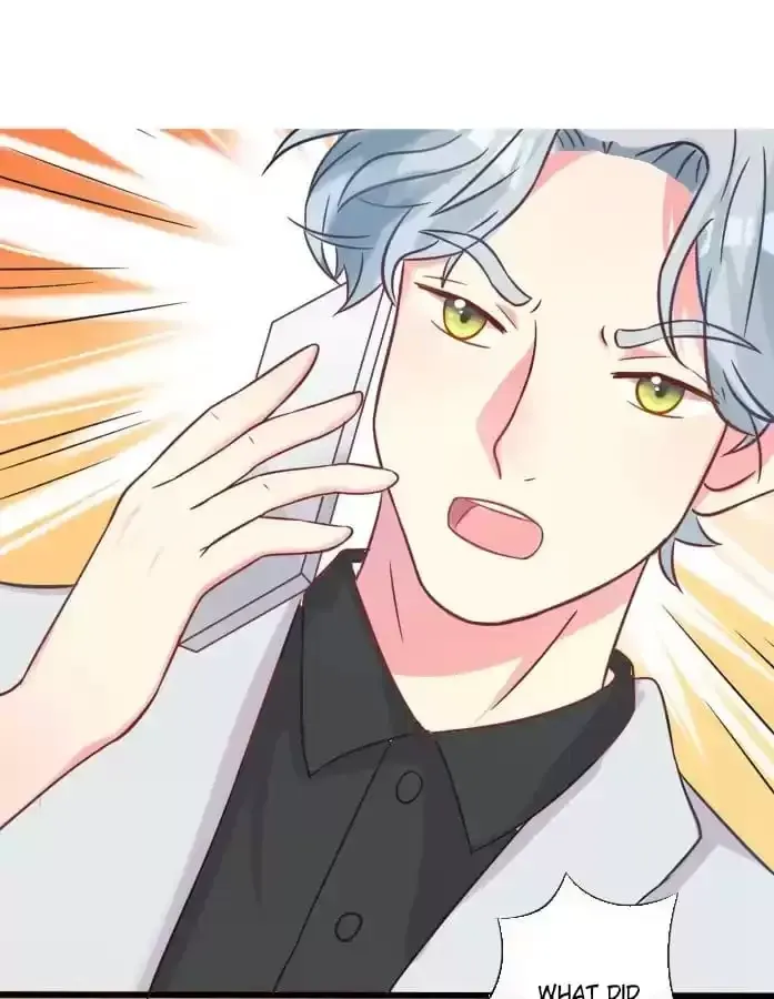 Captured Willingly By You Chapter 3 page 24 - 