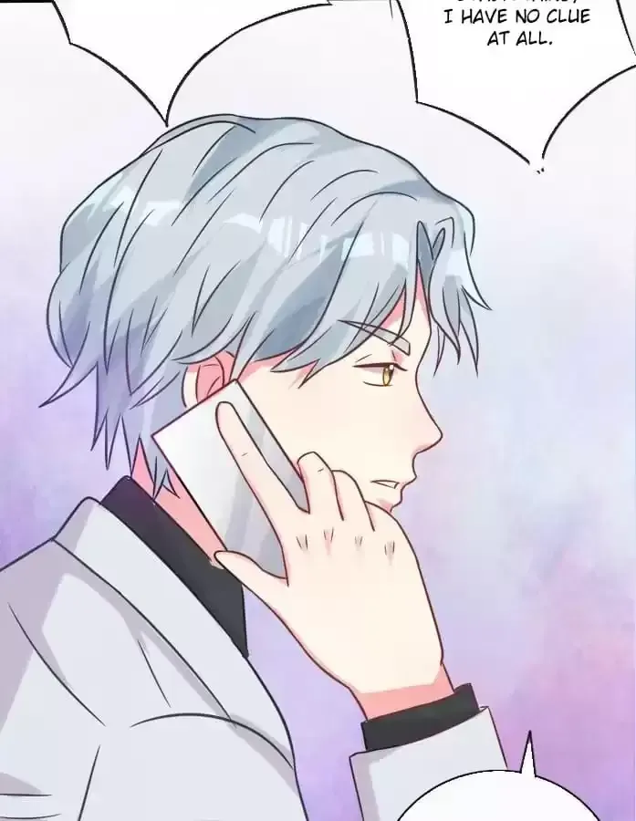 Captured Willingly By You Chapter 3 page 27 - 