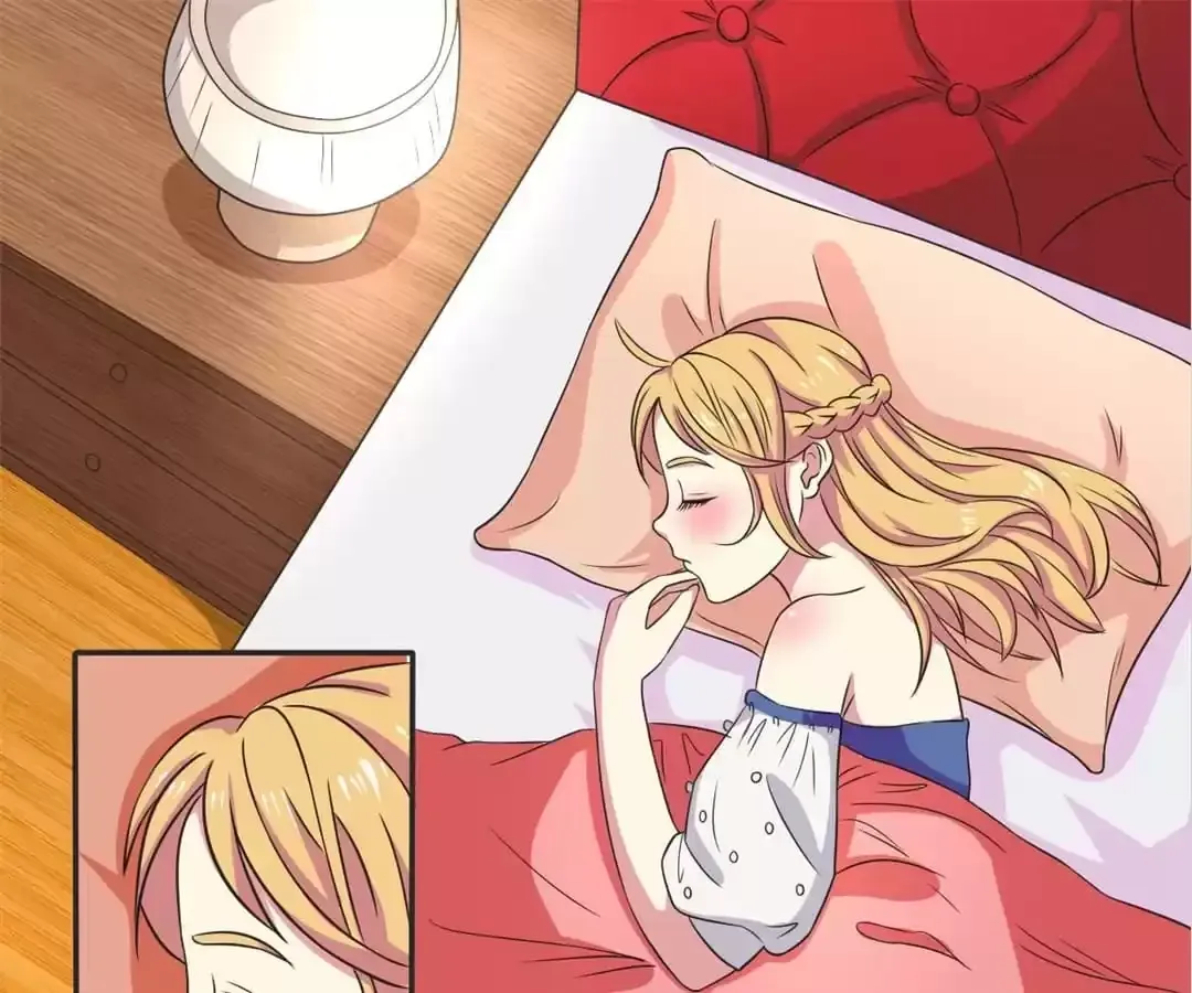 Captured Willingly By You Chapter 3 page 4 - 