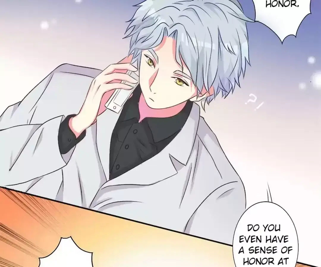 Captured Willingly By You Chapter 3 page 31 - 