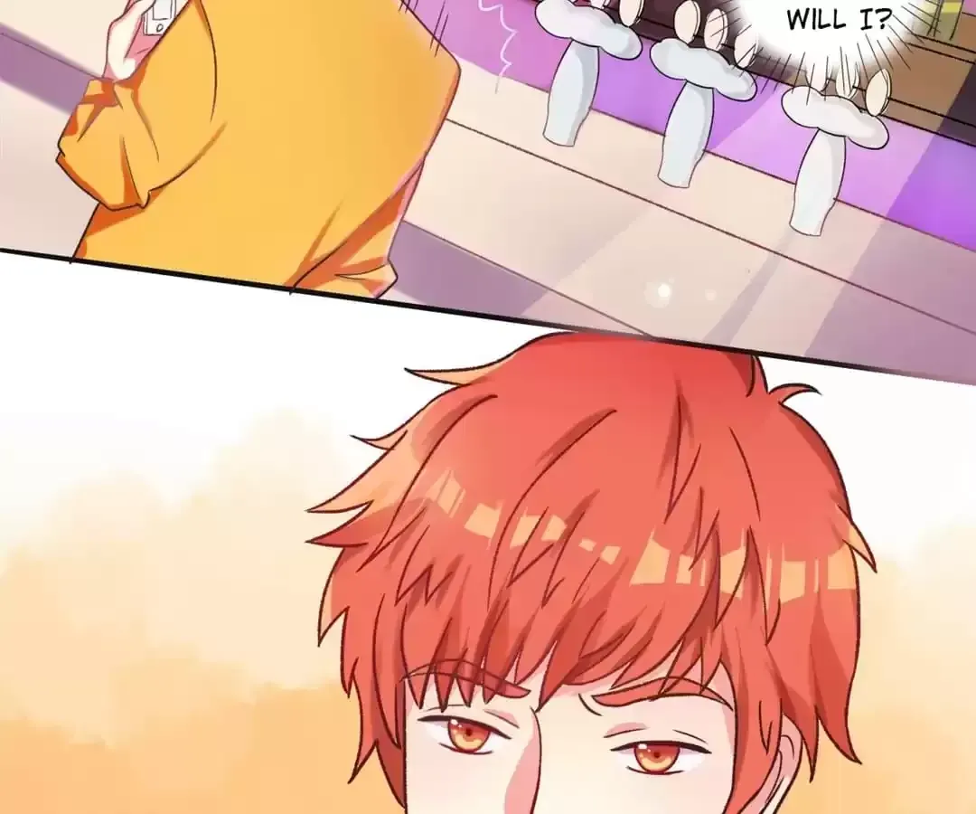 Captured Willingly By You Chapter 3 page 34 - 