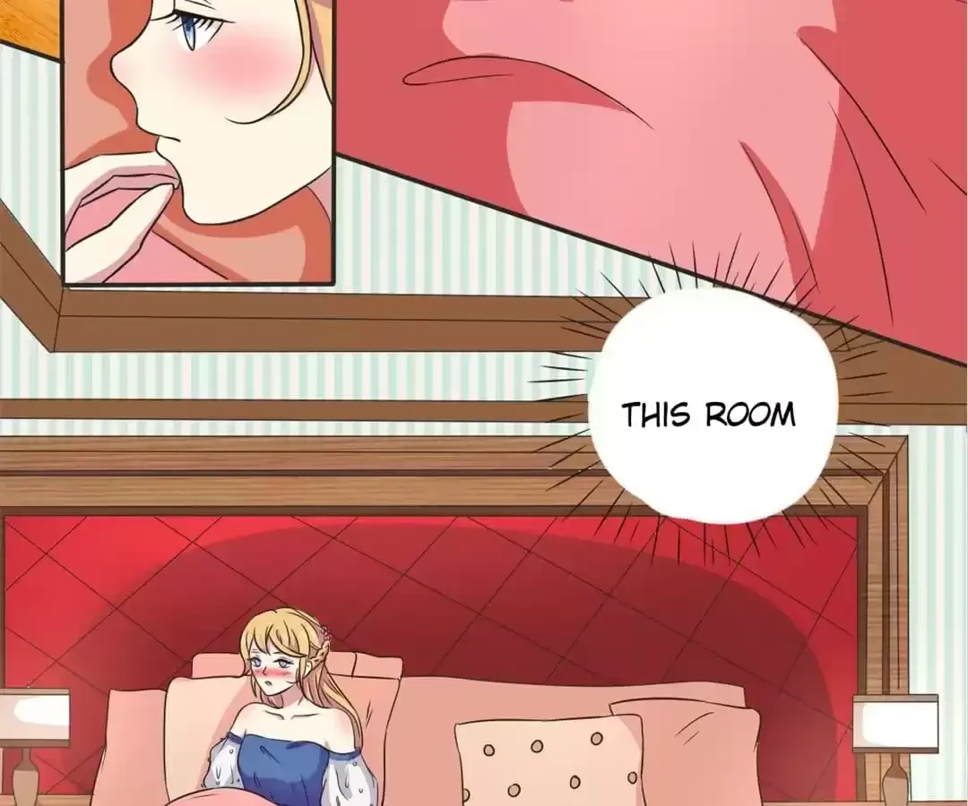 Captured Willingly By You Chapter 3 page 5 - 