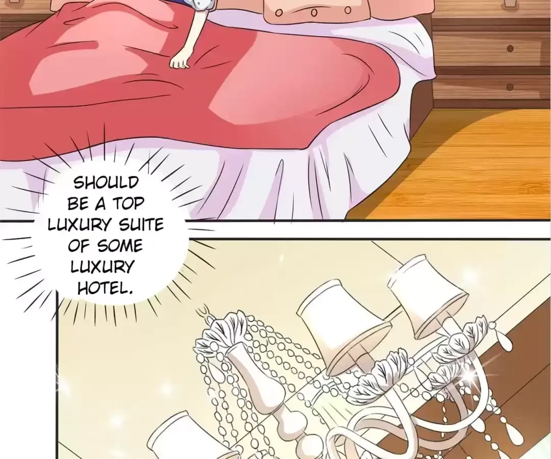 Captured Willingly By You Chapter 3 page 6 - 