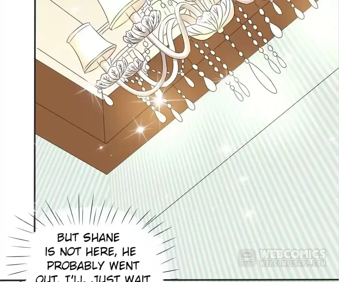 Captured Willingly By You Chapter 3 page 7 - 