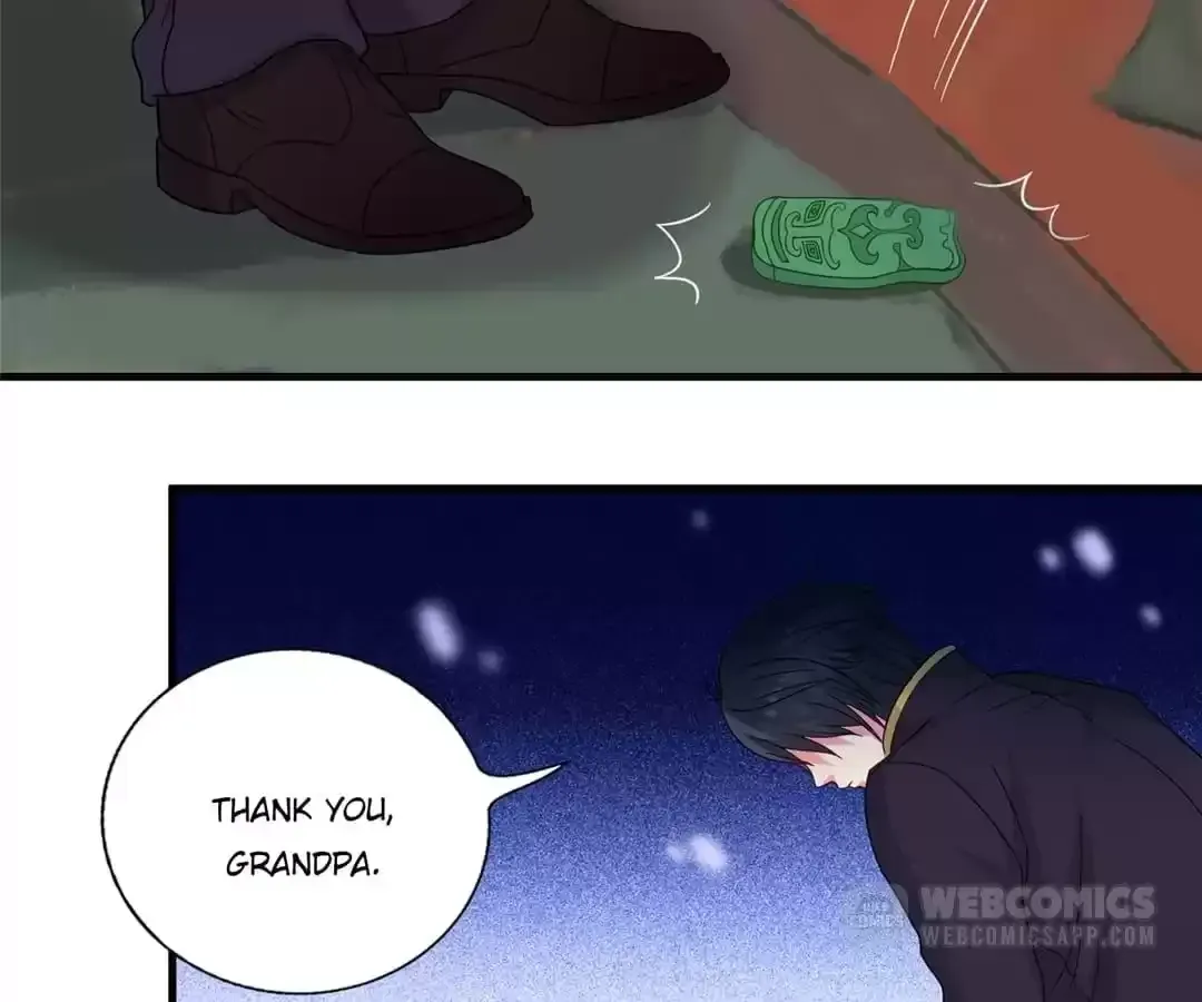 Captured Willingly By You Chapter 30 page 12 - 