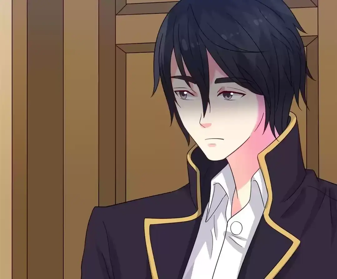 Captured Willingly By You Chapter 30 page 14 - 