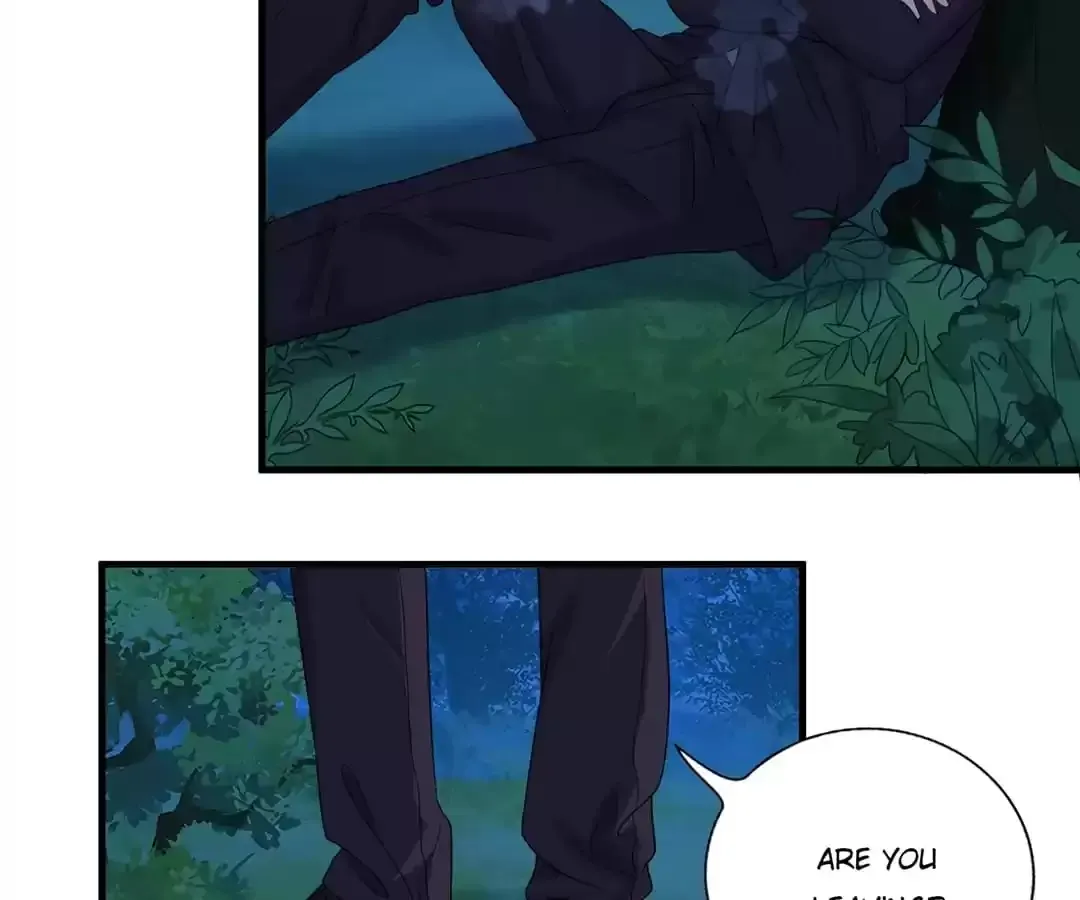 Captured Willingly By You Chapter 30 page 16 - 