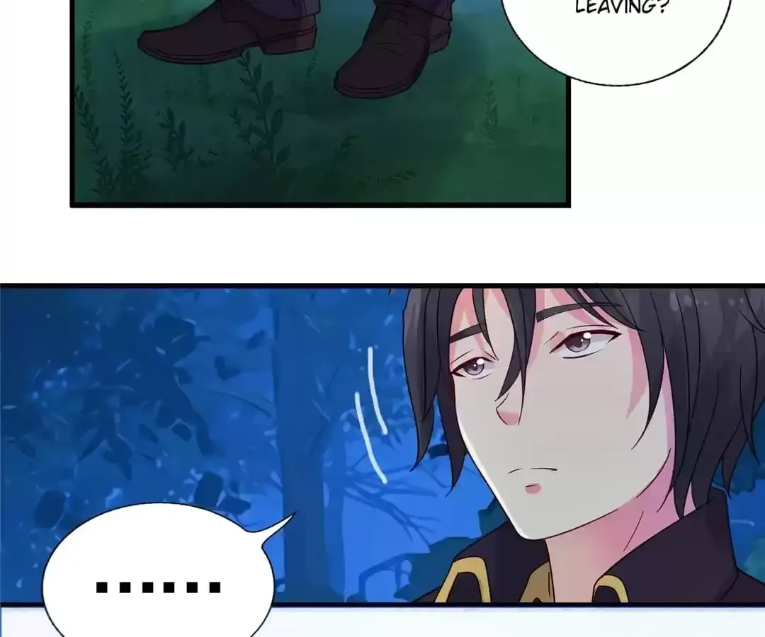 Captured Willingly By You Chapter 30 page 17 - 
