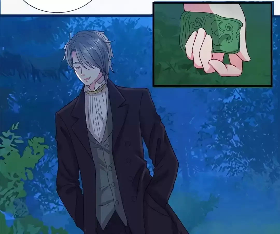 Captured Willingly By You Chapter 30 page 18 - 
