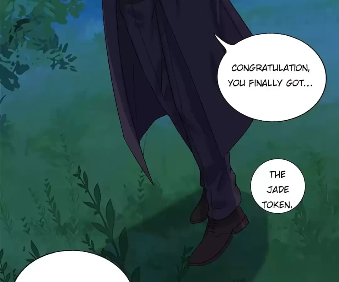 Captured Willingly By You Chapter 30 page 19 - 