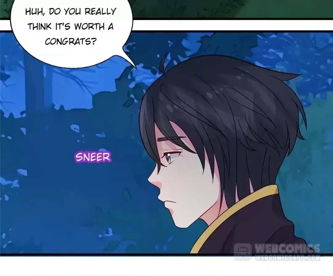 Captured Willingly By You Chapter 30 page 20 - 