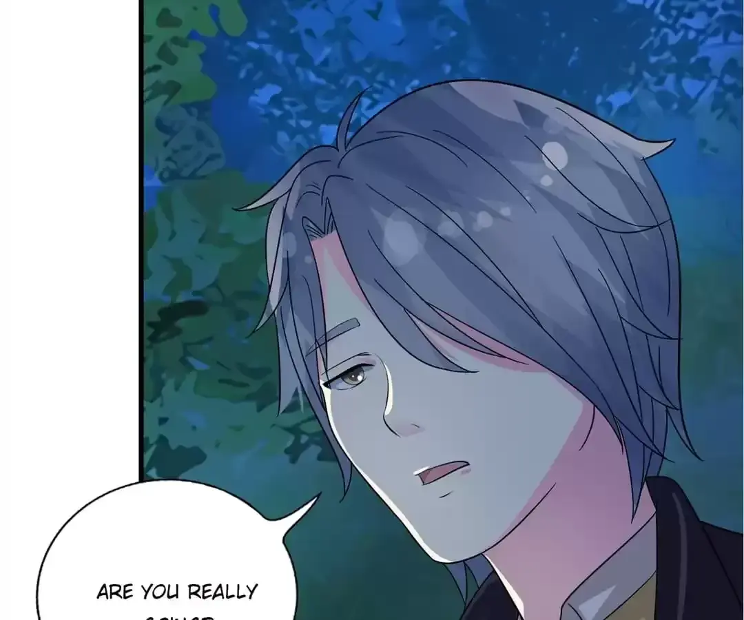 Captured Willingly By You Chapter 30 page 22 - 