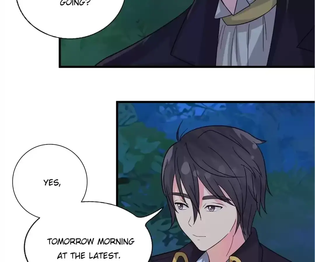 Captured Willingly By You Chapter 30 page 23 - 