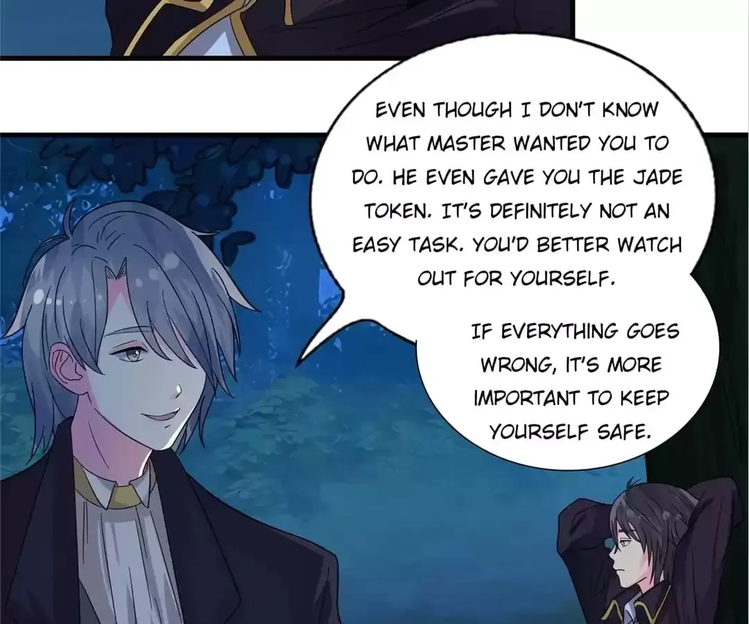 Captured Willingly By You Chapter 30 page 25 - 