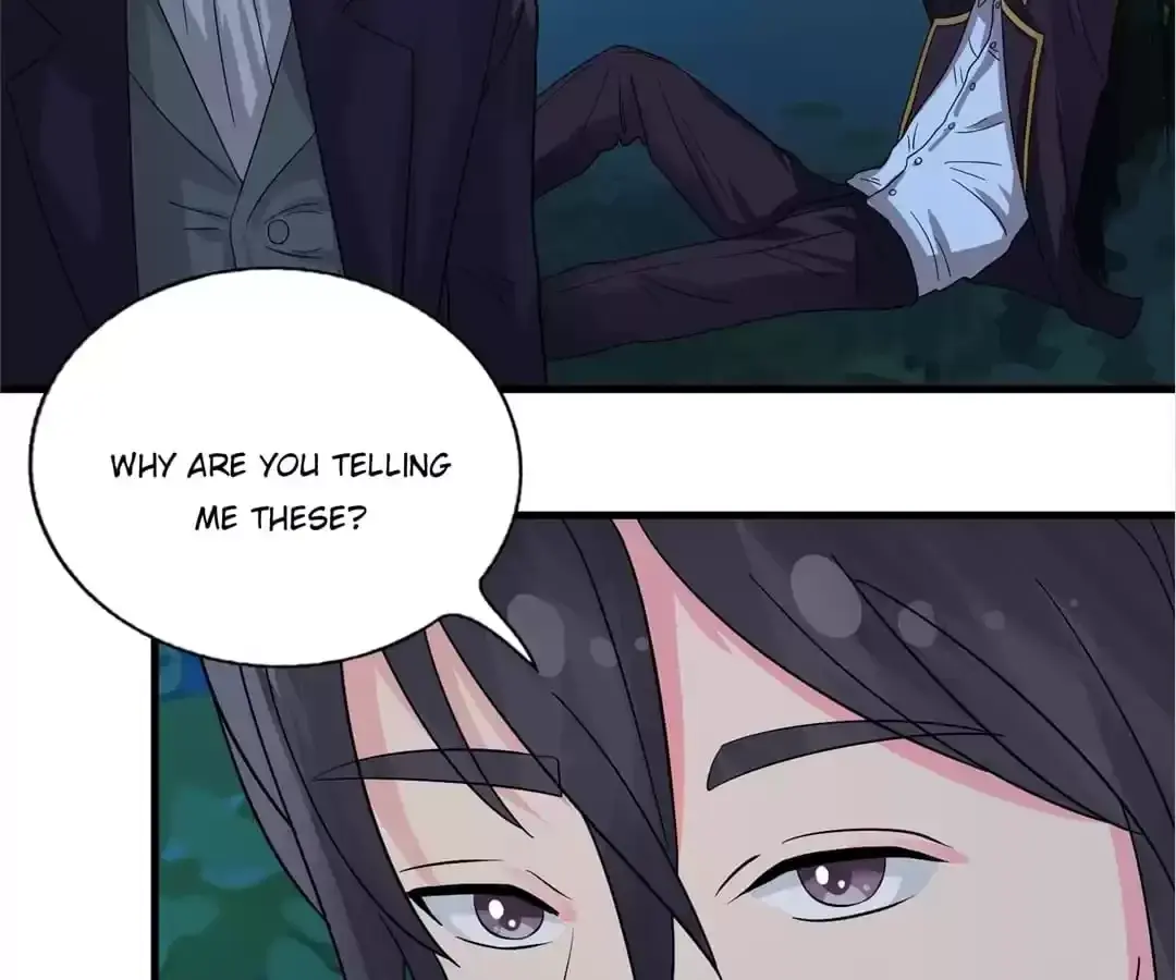 Captured Willingly By You Chapter 30 page 26 - 