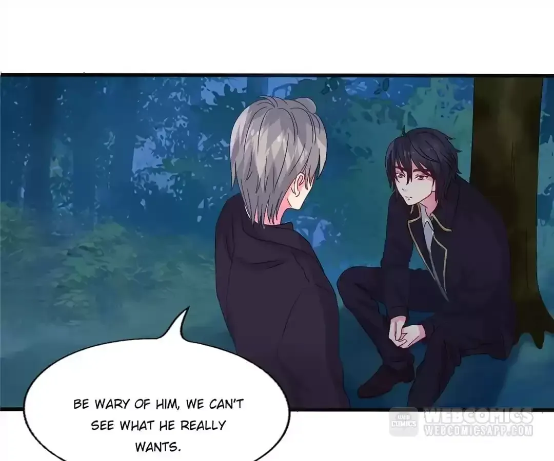 Captured Willingly By You Chapter 30 page 28 - 