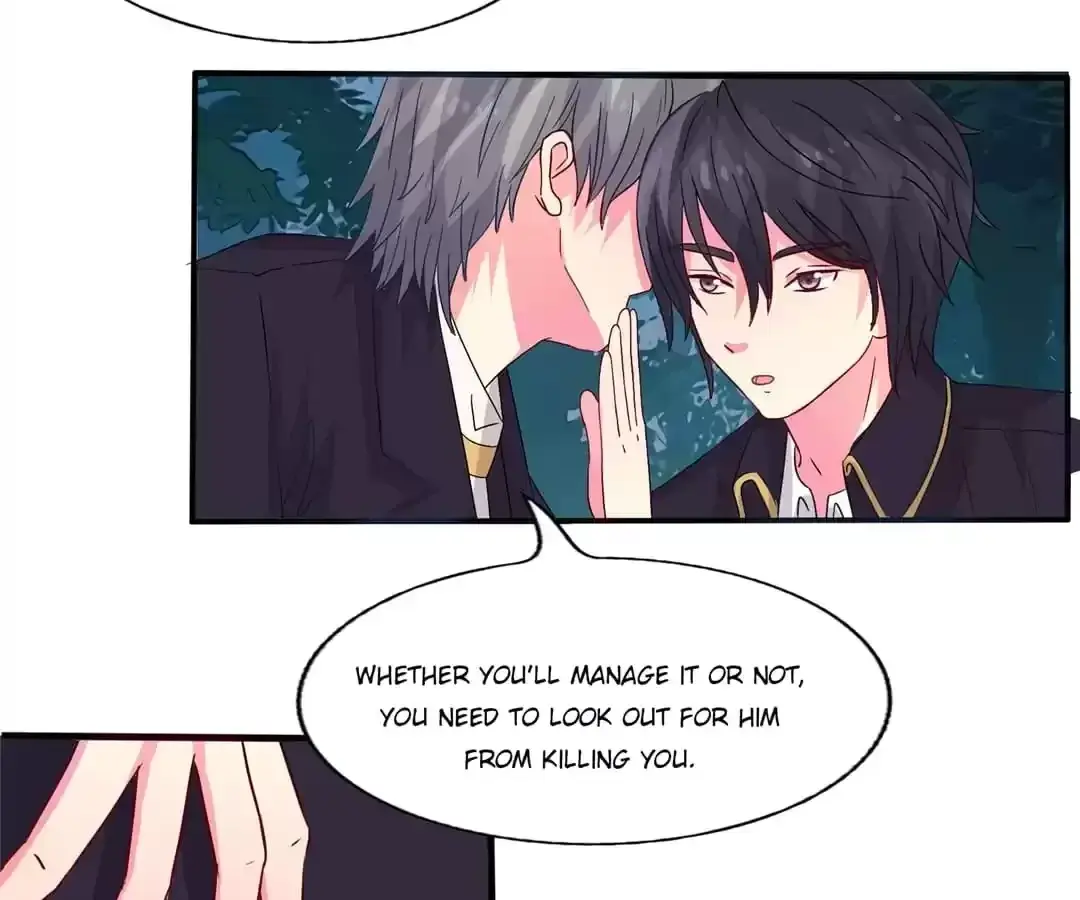 Captured Willingly By You Chapter 30 page 29 - 