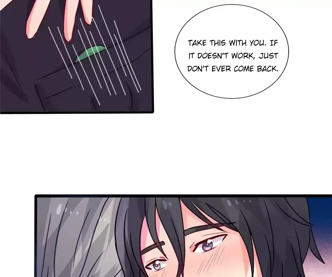Captured Willingly By You Chapter 30 page 30 - 