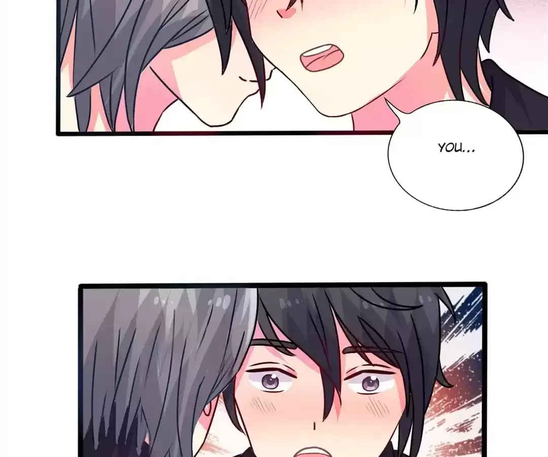 Captured Willingly By You Chapter 30 page 31 - 