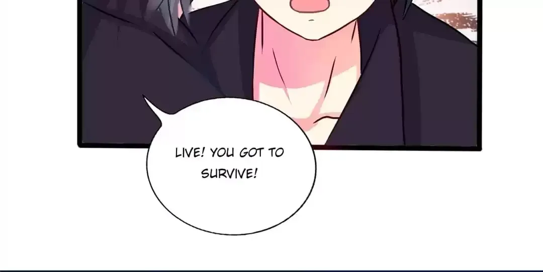 Captured Willingly By You Chapter 30 page 32 - 