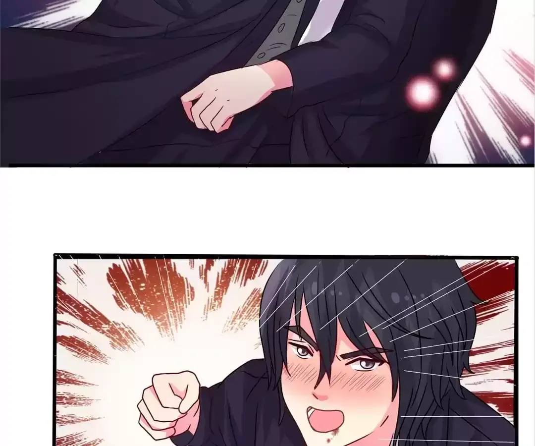 Captured Willingly By You Chapter 30 page 35 - 