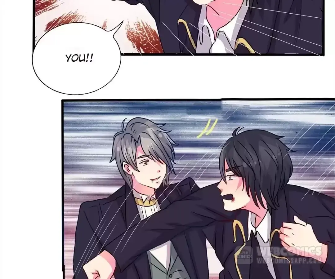 Captured Willingly By You Chapter 30 page 36 - 