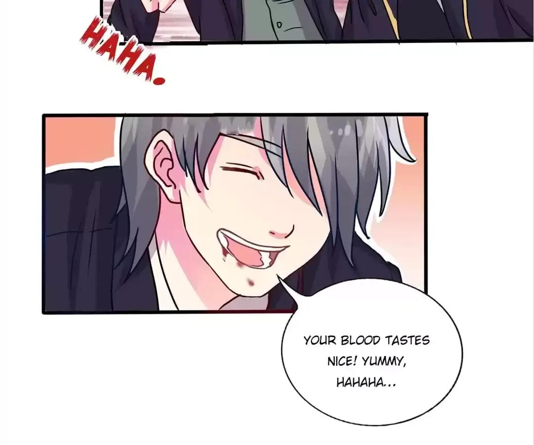 Captured Willingly By You Chapter 30 page 37 - 