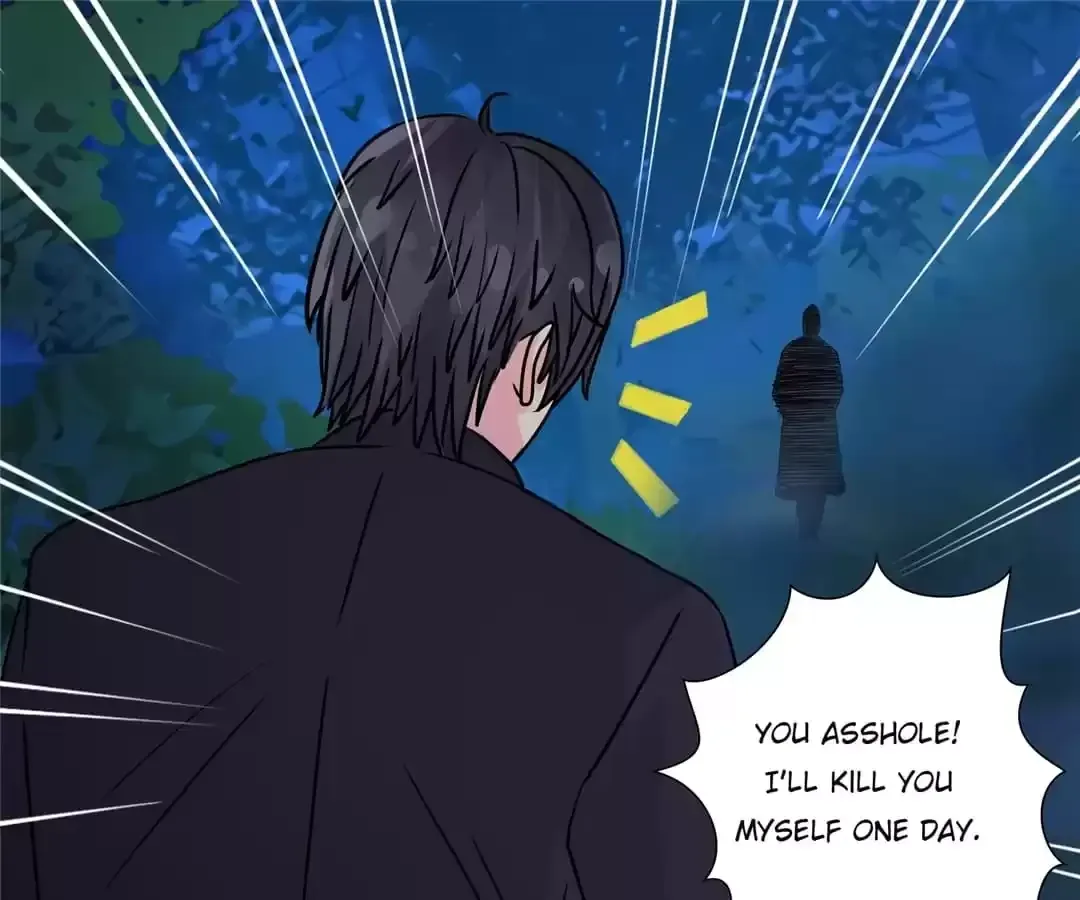 Captured Willingly By You Chapter 30 page 39 - 