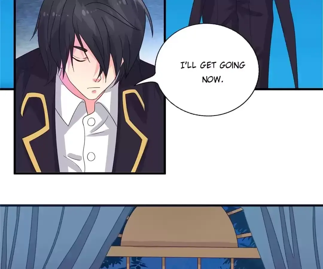 Captured Willingly By You Chapter 30 page 7 - 