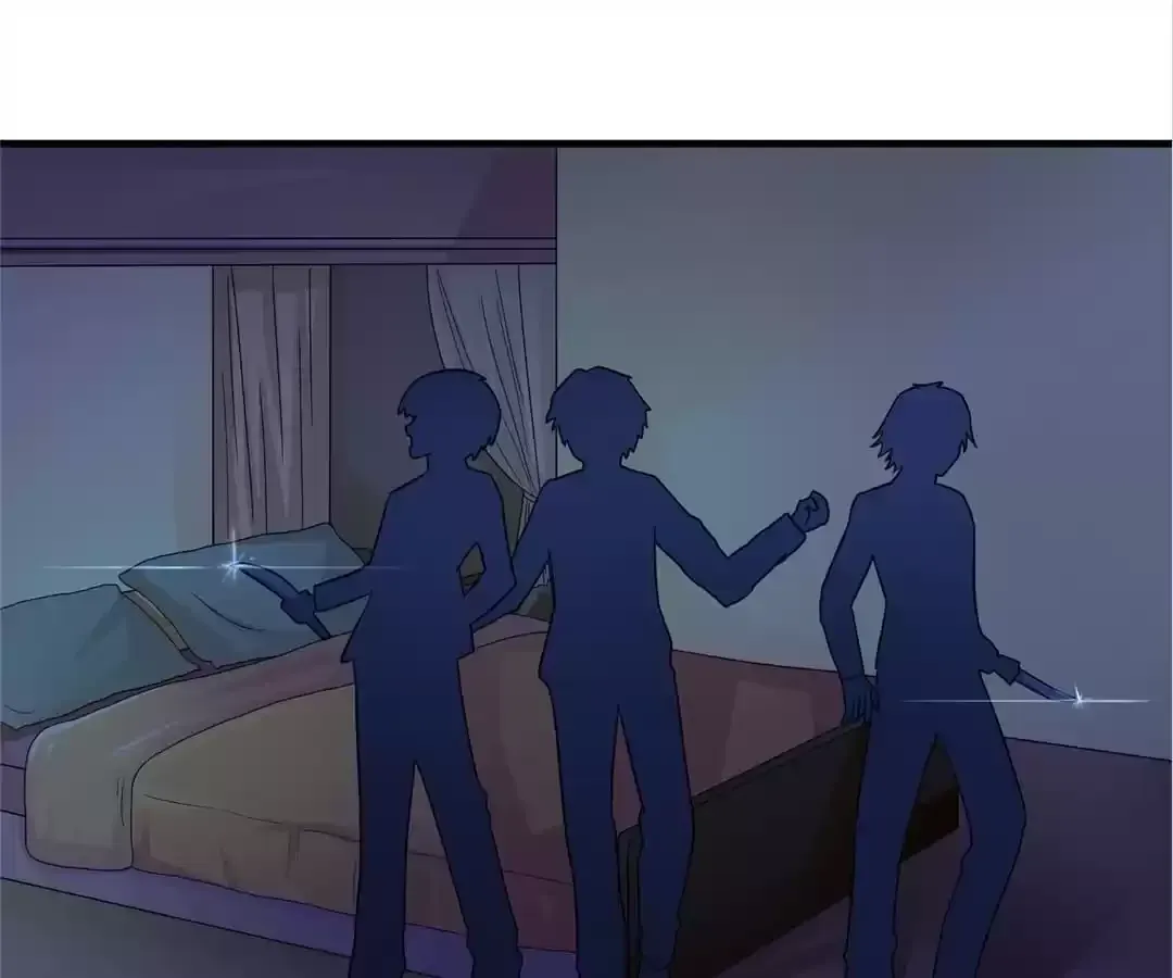 Captured Willingly By You Chapter 32 page 11 - 