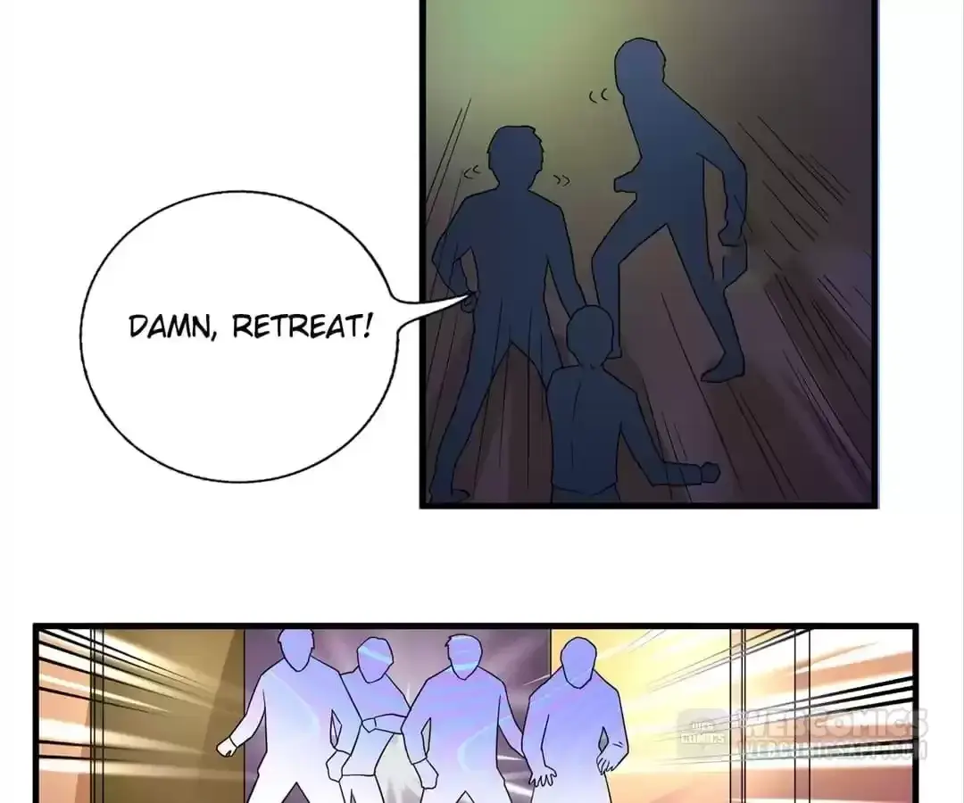 Captured Willingly By You Chapter 32 page 13 - 