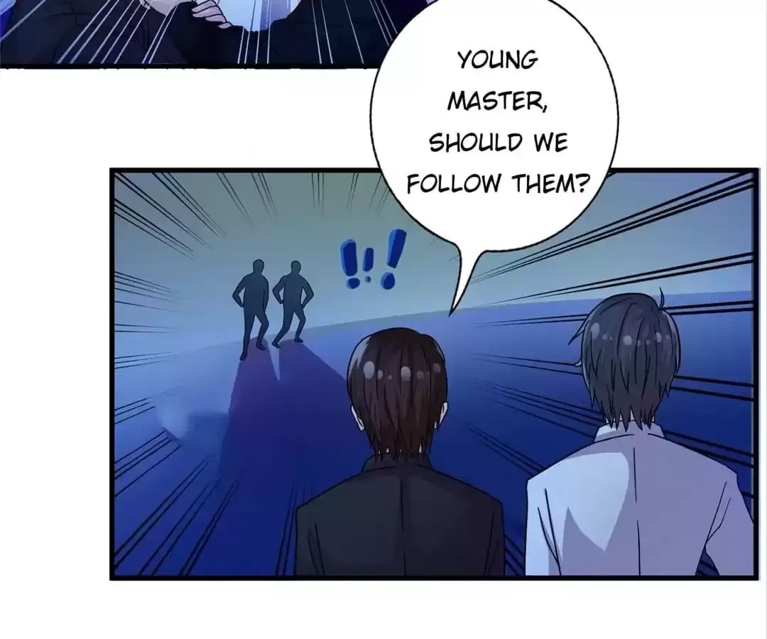 Captured Willingly By You Chapter 32 page 15 - 
