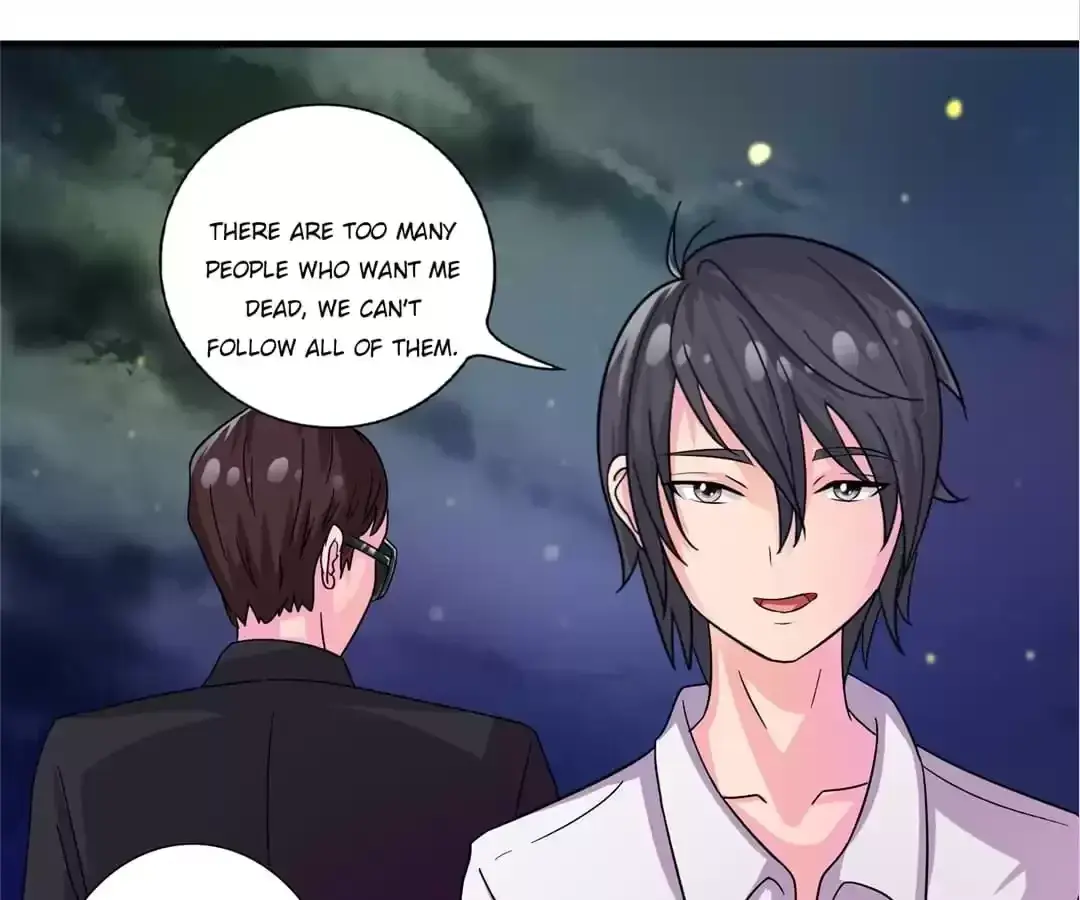 Captured Willingly By You Chapter 32 page 18 - 