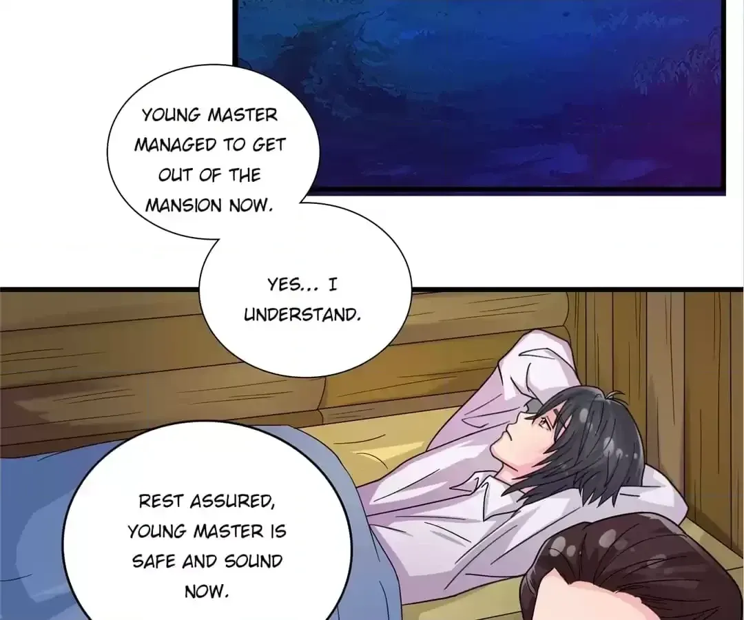 Captured Willingly By You Chapter 32 page 20 - 