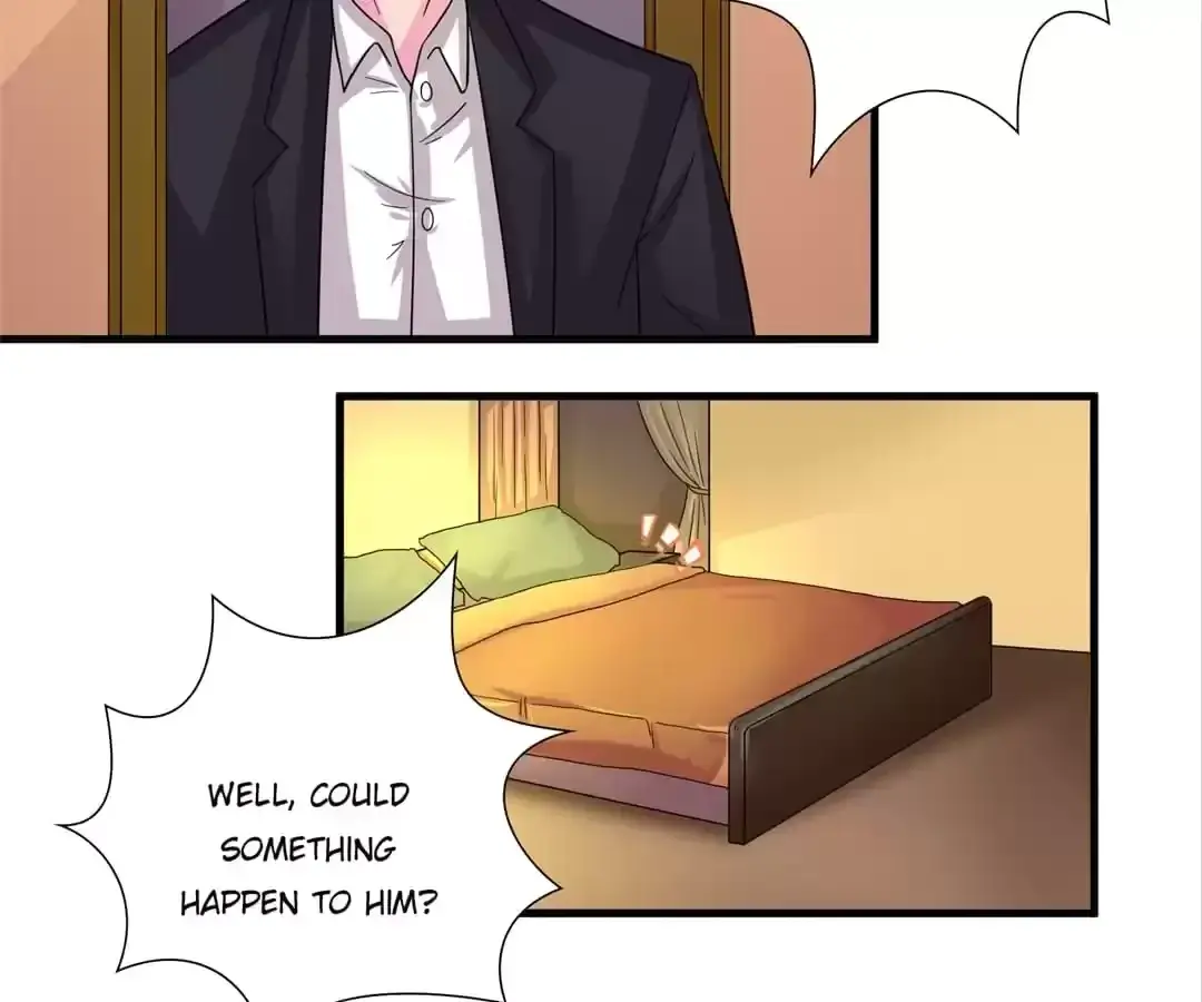 Captured Willingly By You Chapter 32 page 22 - 