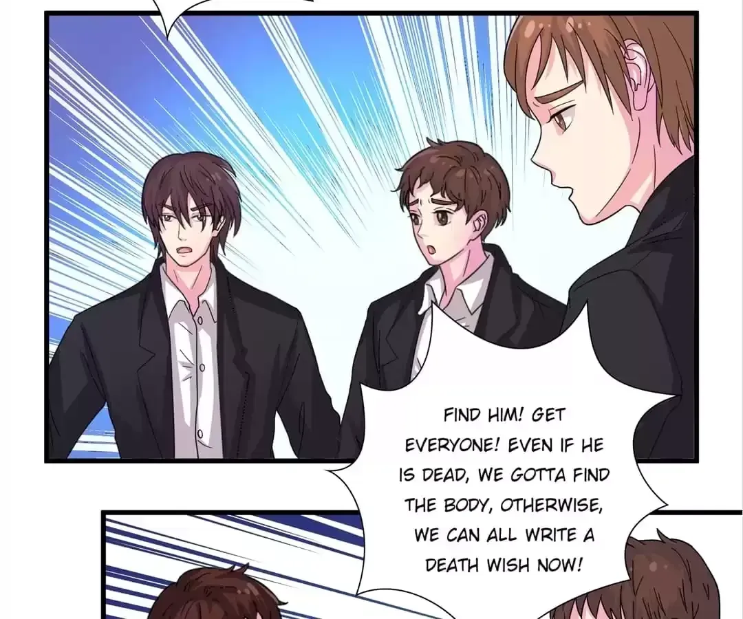 Captured Willingly By You Chapter 32 page 23 - 