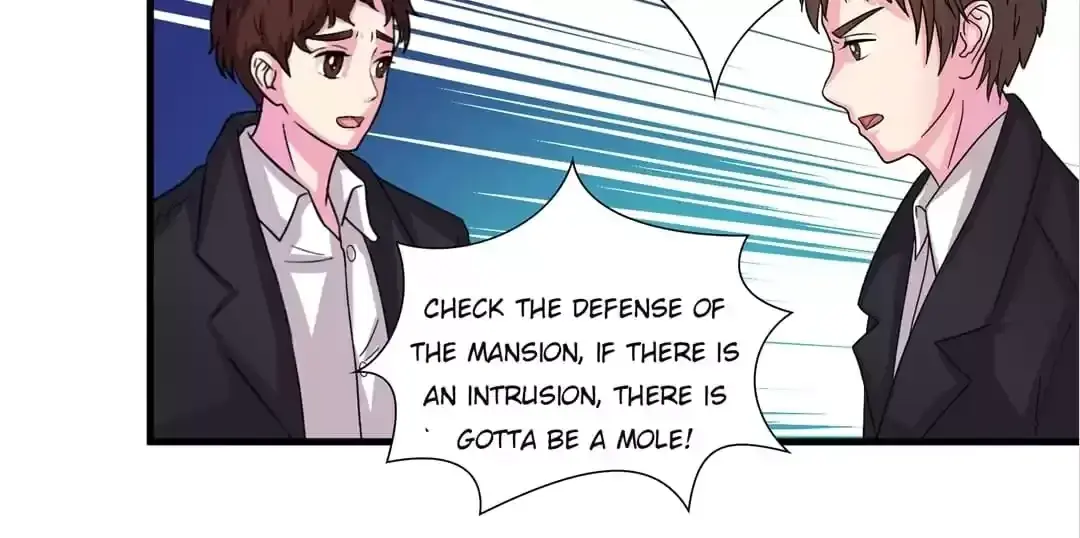Captured Willingly By You Chapter 32 page 24 - 